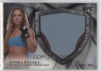 Ronda Rousey #/120