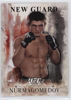 Khabib Nurmagomedov