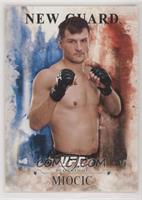 Stipe Miocic