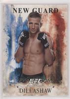 T.J. Dillashaw