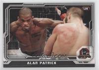 Alan Patrick #/188