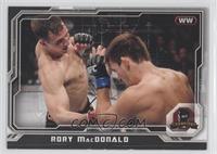 Rory MacDonald #/188