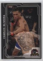 Charles Oliveira #/188