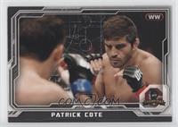 Patrick Cote #/188