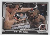 Jimi Manuwa #/188