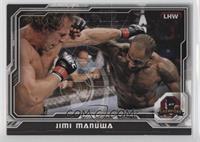 Jimi Manuwa #/188