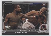 Chris Beal #/188