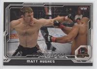 Matt Hughes #/188