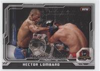 Hector Lombard #/188