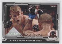 Alexander Gustafsson #/188