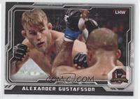 Alexander Gustafsson #/188