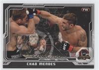 Chad Mendes #/188
