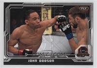 John Dodson #/188