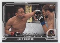 John Dodson #/188