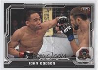 John Dodson #/188