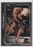 Tyron Woodley #/188