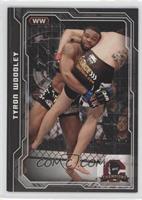 Tyron Woodley #/188