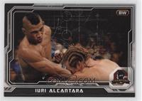 Iuri Alcantara #/188