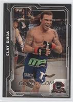 Clay Guida #/188