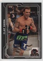 Clay Guida [Noted] #/188