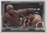 Melvin Guillard #/188