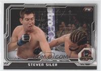 Steven Siler #/188