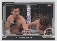 Steven Siler #/188