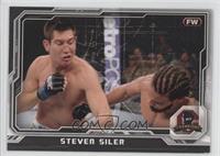 Steven Siler #/188