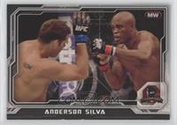 Anderson Silva #/188