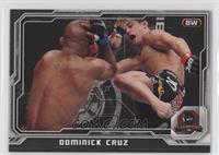 Dominick Cruz #/188