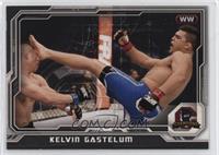 Kelvin Gastelum #/188