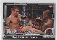 Isaac Vallie-Flagg #/188