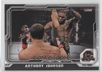 Anthony Johnson #/188