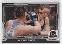 Alexis Davis #/188