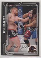 Josh Barnett #/188