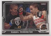 Raquel Pennington #/188