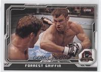 Forrest Griffin #/188