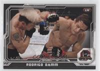 Rodrigo Damm #/188