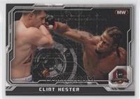 Clint Hester #/188