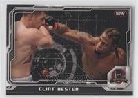 Clint Hester #/188