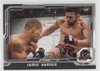 Jamie Varner #/188