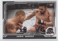 Jamie Varner #/188