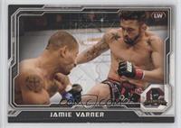 Jamie Varner [Noted] #/188