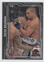 Diego Brandao #/188