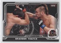 Brandon Thatch #/188