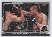 Brandon Thatch #/188