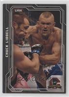 Chuck Liddell #/188