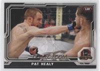 Pat Healy #/188