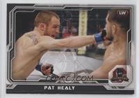 Pat Healy [Noted] #/188