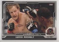 Jared Rosholt #/188